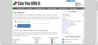 control de juego