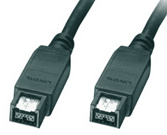 Cable de alambre de fuego