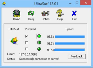 programa de ultrasurf