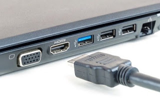 televisión por cable hdmi HDMI