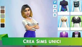 Sims