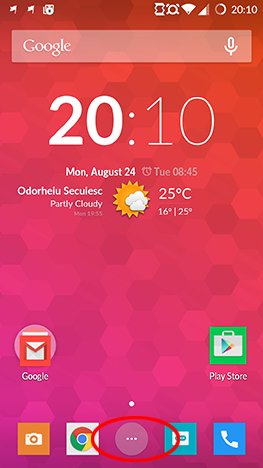 Android, Microsoft, Office, Excel, hoja de cálculo, crear, editar, guardar