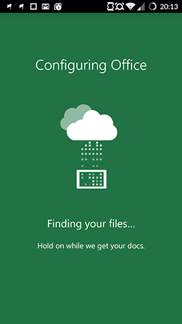 Android, Microsoft, Office, Excel, hoja de cálculo, crear, editar, guardar