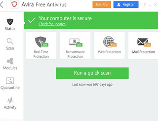 Avira
