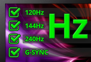 frecuencia de monitoreo