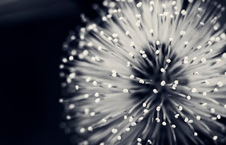 pantalla de contraste