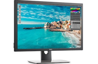 Monitor de computadora