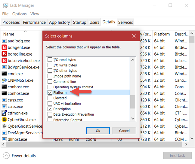 Windows, programas, aplicaciones