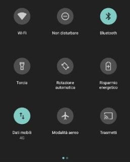 boton de no molestar No molestar