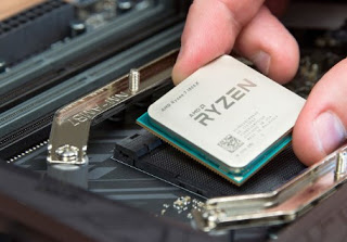 componente del procesador