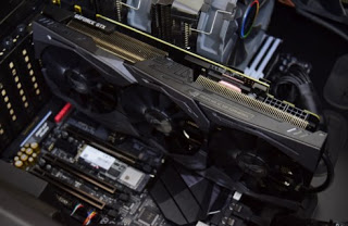 tarjeta gráfica del dispositivo