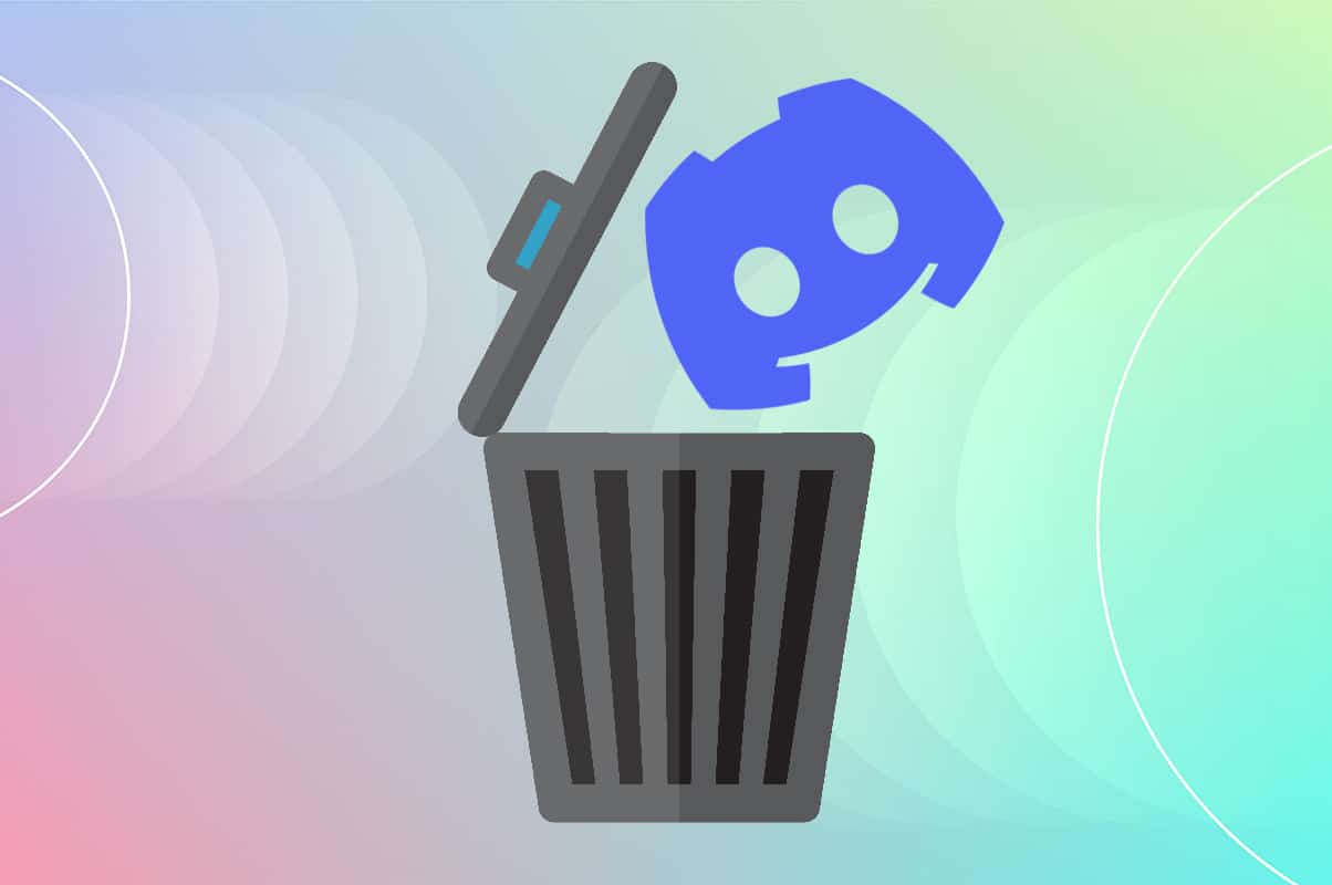 Cómo eliminar la discordia