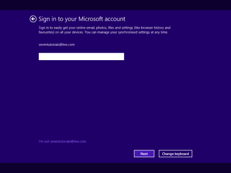 Windows 8.1, actualización, Tienda de Windows, Windows 8