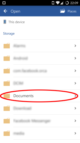 android, microsoft, oficina, palabra, archivo, abierto, acceso, nube