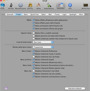 aplicación de ónix
