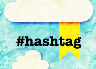 La explicación del hashtag