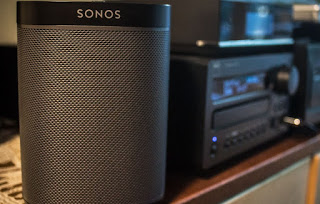 altavoces inalámbricos