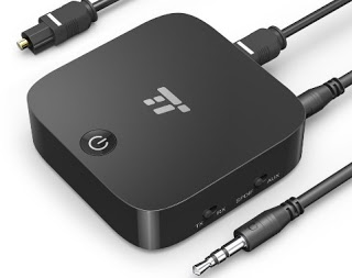 adaptador bluetooth