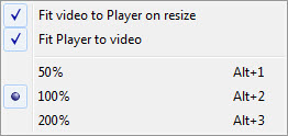 Reproductor de Windows Media 12