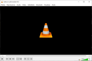 programa VLC VLC