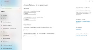 Configuración del salvapantallas de Windows ahorro de ventanas