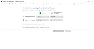 Administración de energía en Windows 7 El poder de Windows 7