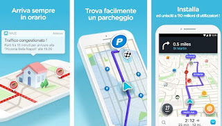 Waze