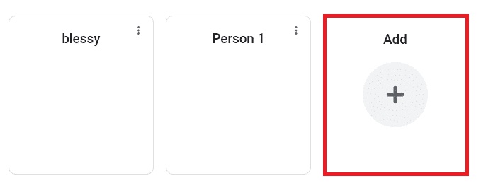 haga clic en Agregar icono.  Cómo cambiar Chrome como navegador predeterminado