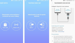 interruptor inteligente Samsung SAMSUNG