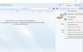 reproductor de medios de Windows