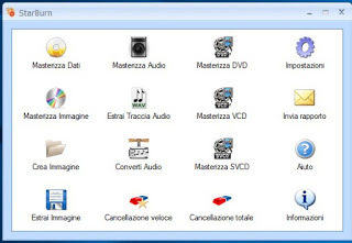 Programa Starburn