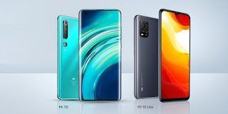 teléfono inteligente Xiaomi xiaomi