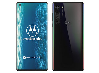teléfono inteligente motorola motorola