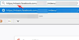 editar enlace enlace en el navegador