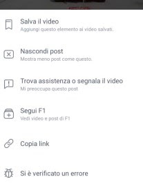 Copia el enlace a Android enlace a android