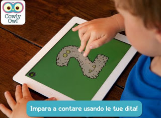juega números pequeños