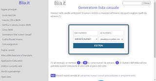 Blia