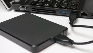 USB externo