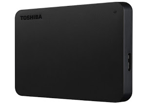 TOSHIBA