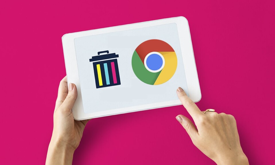 Cómo quitar temas de Chrome