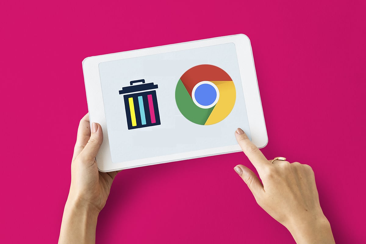 Cómo quitar temas de Chrome