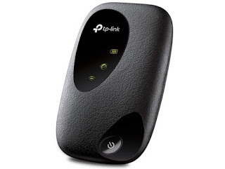 Módem móvil TP-Link módem LTE