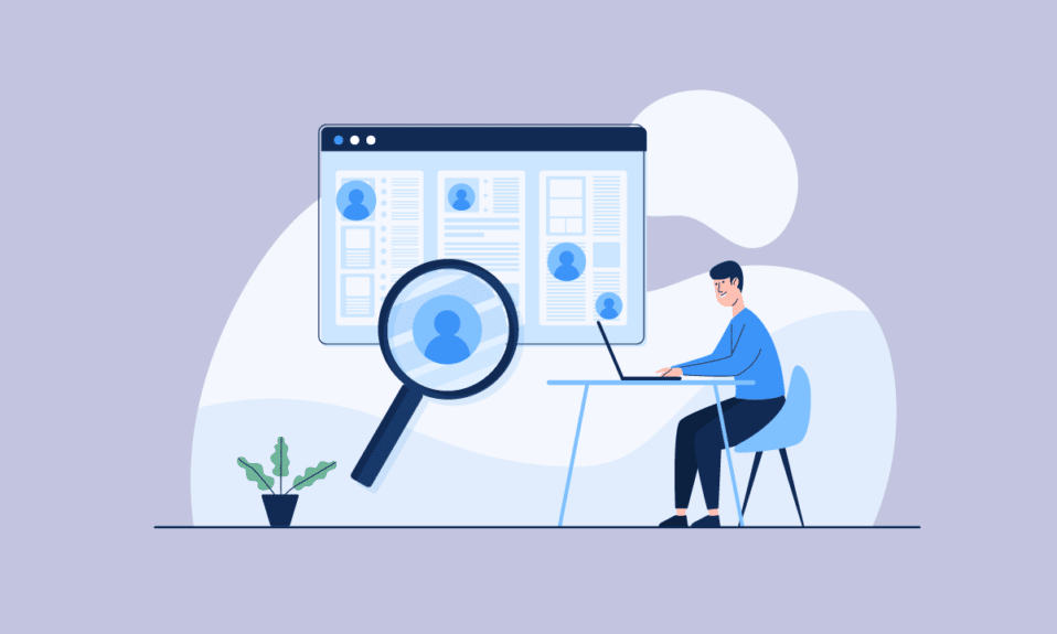 Los mejores sitios web de búsqueda de personas