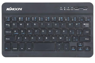 Teclado Bluetooth KKmoon teclado bluetooth