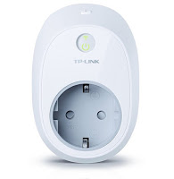 Zócalo TP-Link HS100