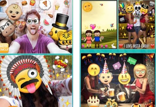 emojis de instagram