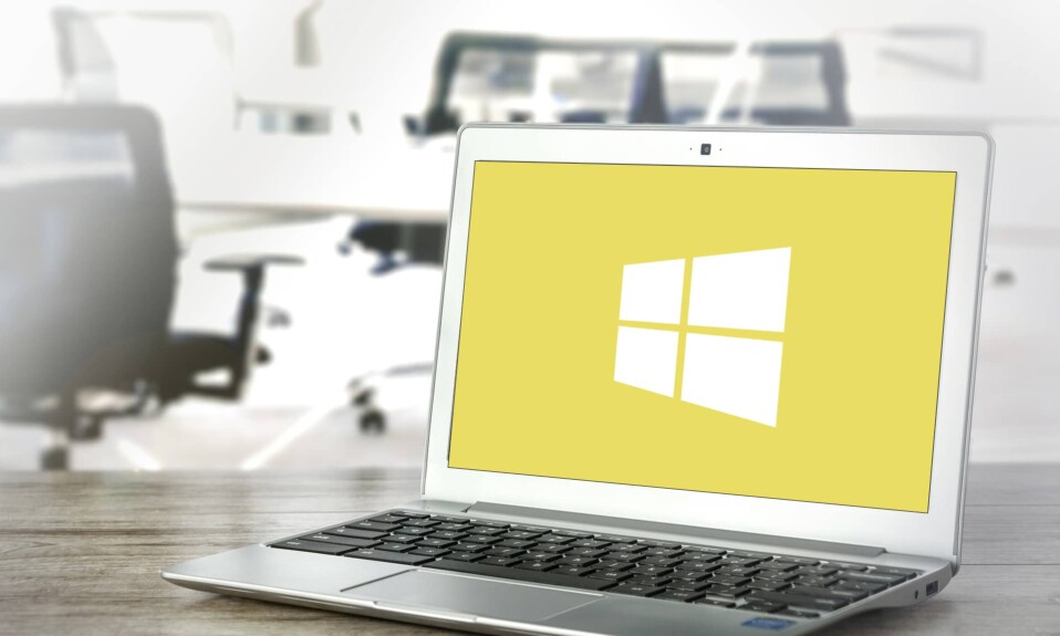 ix Pantalla amarilla de error de muerte en Windows 10