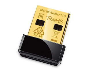 Adaptador TP-Link Archer T1U