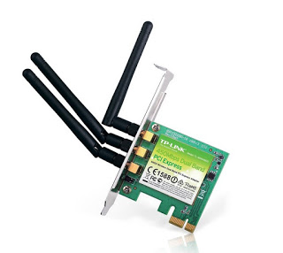 Adaptador TP-Link Archer T6E