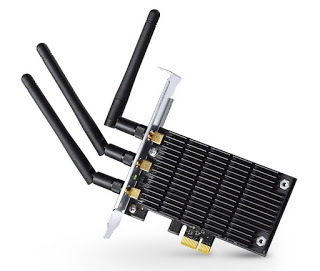 Adaptador doméstico WIE9260